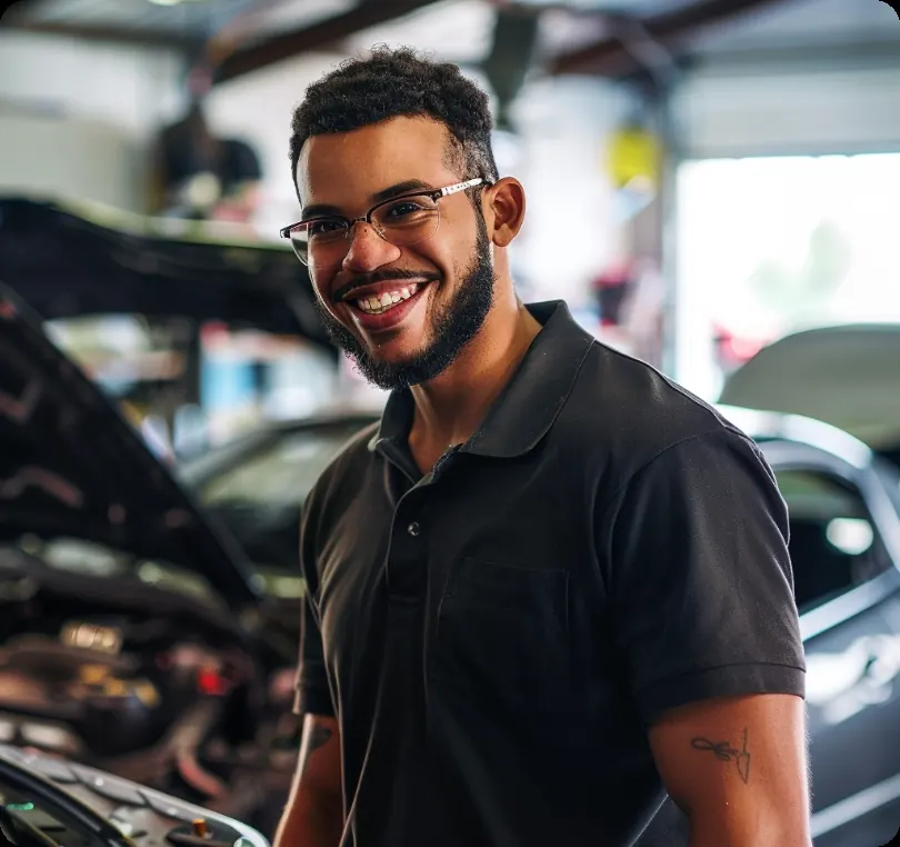 ASE certified mechanic at Reliable Auto Care