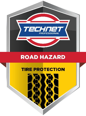 Road Hazard Tire Protection