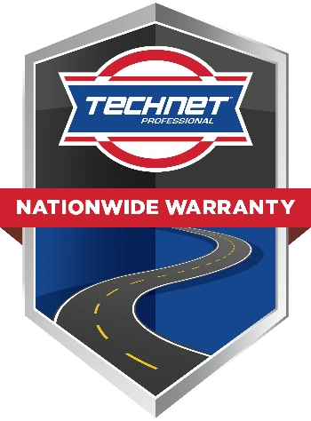 Nationwide Warranty